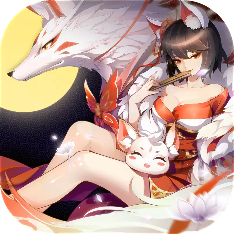 神姬奇谭无限元宝