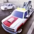 专业拖车模拟器游戏