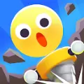 钻头宝贝打孔游戏