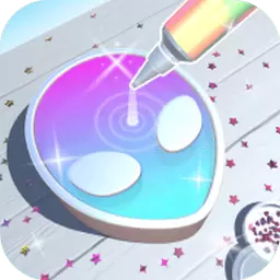 果冻模型3D