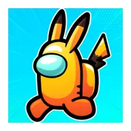 我们中间的皮卡曼