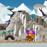 一个城市运行游戏