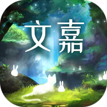 文嘉内购