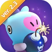 PUZZLE STAR BT21