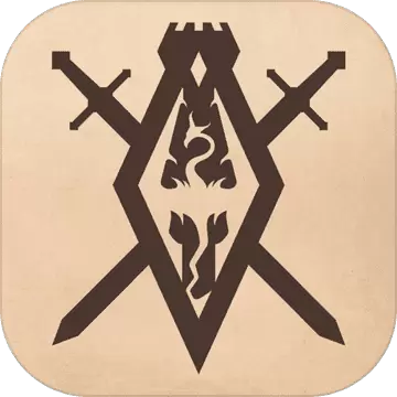 上古卷轴刀锋无敌版