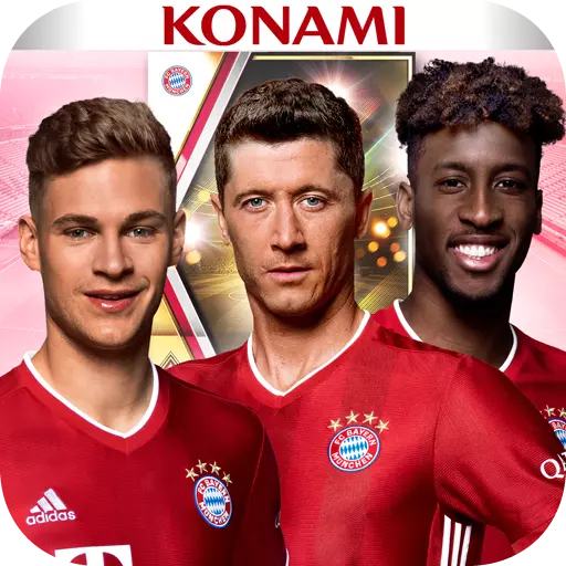 实况王者集结OPPO