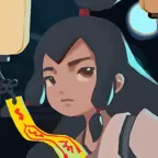 急急如律令完整