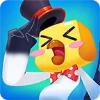 加密小鸟宠物游戏