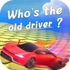谁是老司機