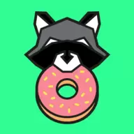 甜甜圈都市手机