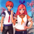 School Girl Love Life 3D汉化版