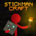火柴人VS袖珍工艺品游戏
