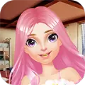 甜心公主化妆世界游戏