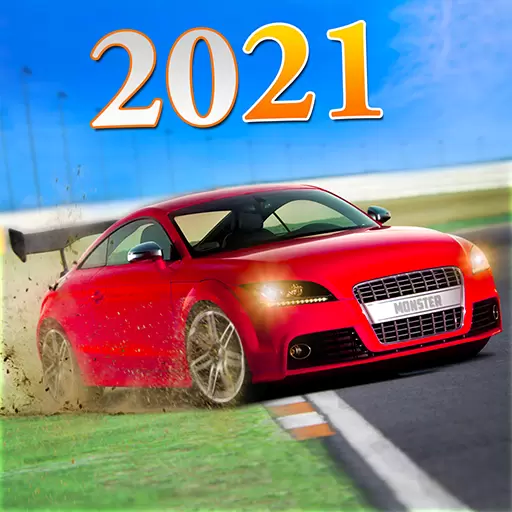 高速公路汽车2021