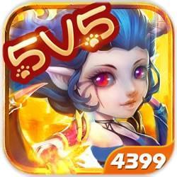 魔兽三国