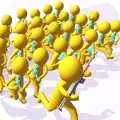 史诗般3D枪战游戏