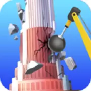 建筑毁灭者手机