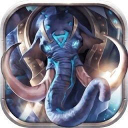 山海神兽录游戏