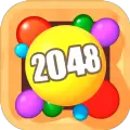 2048球球红包版