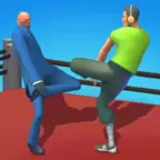 盘腿战