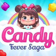 糖果发烧传奇Candy Fever Saga 3