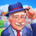 小镇爆炸城市修复游戏