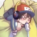 蔡文姬抱着鲁班喝奶