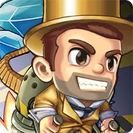 疯狂喷气机正版