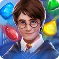 哈利波特解谜魔咒爱心道具