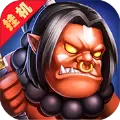 萌战魔兽