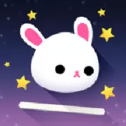 弹跳兔游戏