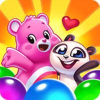 熊猫泡泡龙金币