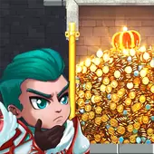 英雄任务幻想公主