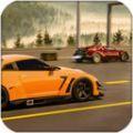 现代跑车驾驶游戏