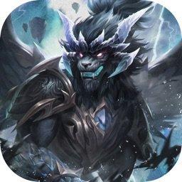 山海秘闻封印传说手游