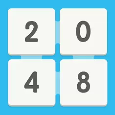 2048积分