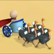 鸵鸟淘汰赛手机