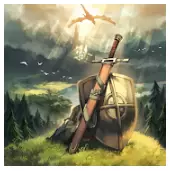 Seek Of Souls -自由冒险-