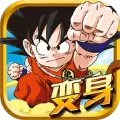 龙珠神魔大战