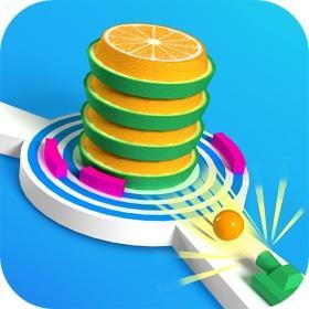 消灭堆栈块游戏