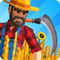 一起来割草无限钞票