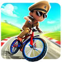 小辛格姆自行车赛无限货币