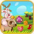 农场蔬菜游戏