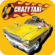 疯狂出租车美版手机版