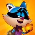 Loot Raccoon游戏