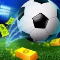 足球英雄锦标赛游戏