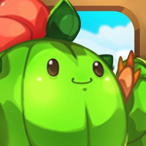 欢乐精灵:遗迹之塔