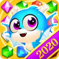 钻石消消龙无限道具