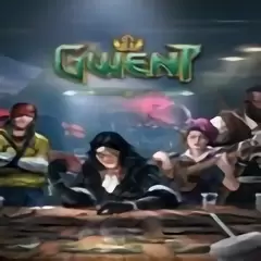 巫师:昆特牌手机版