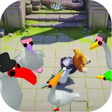 动物派对安卓版